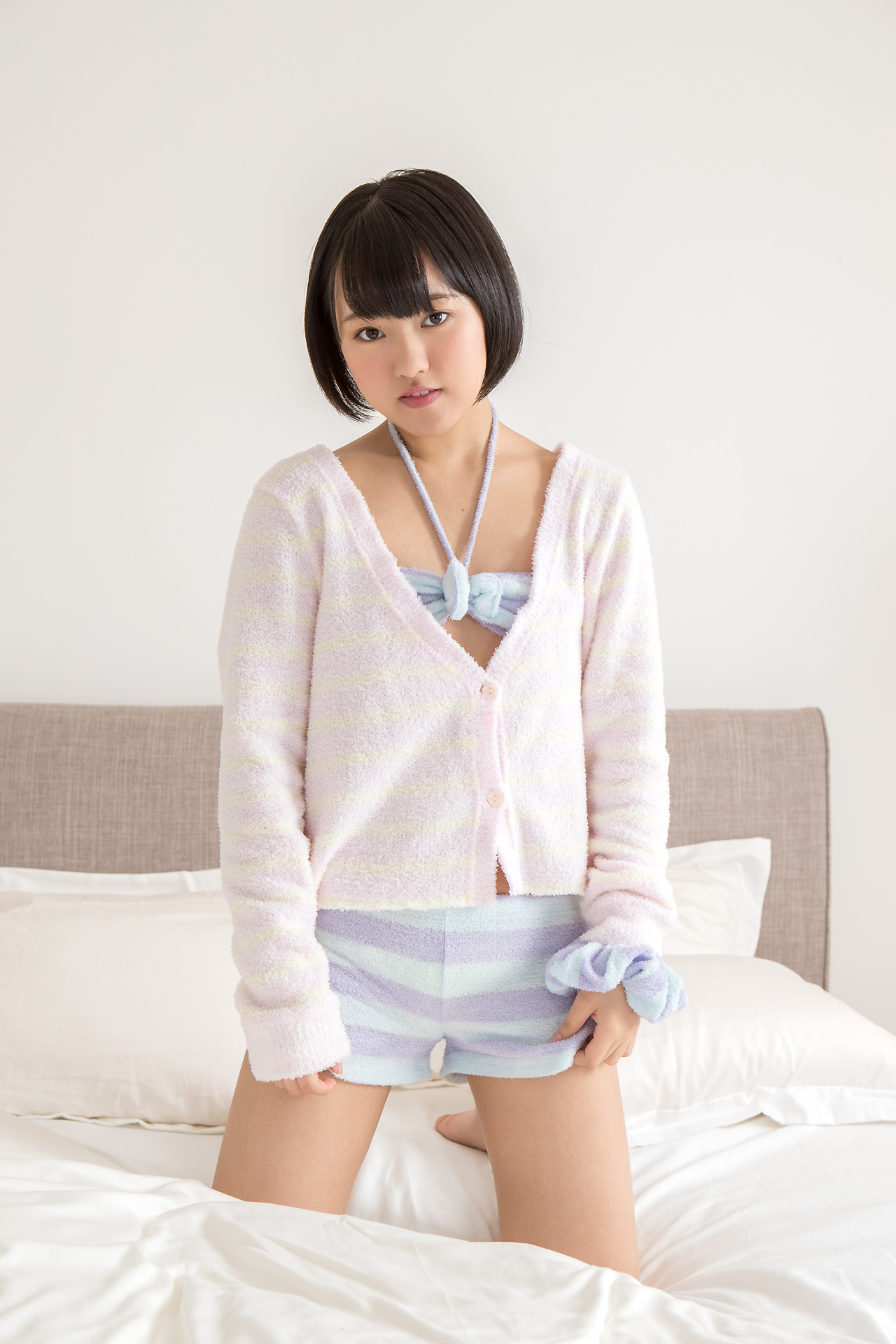 [Minisuka.tv]香月りお 2017-10-12 Anju Kouzuki - Special Gallery 3.1